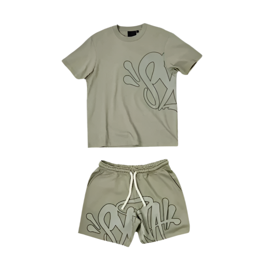 S¥NAWRLD セットアップ SAGE