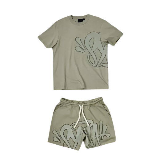 S¥NAWRLD セットアップ SAGE