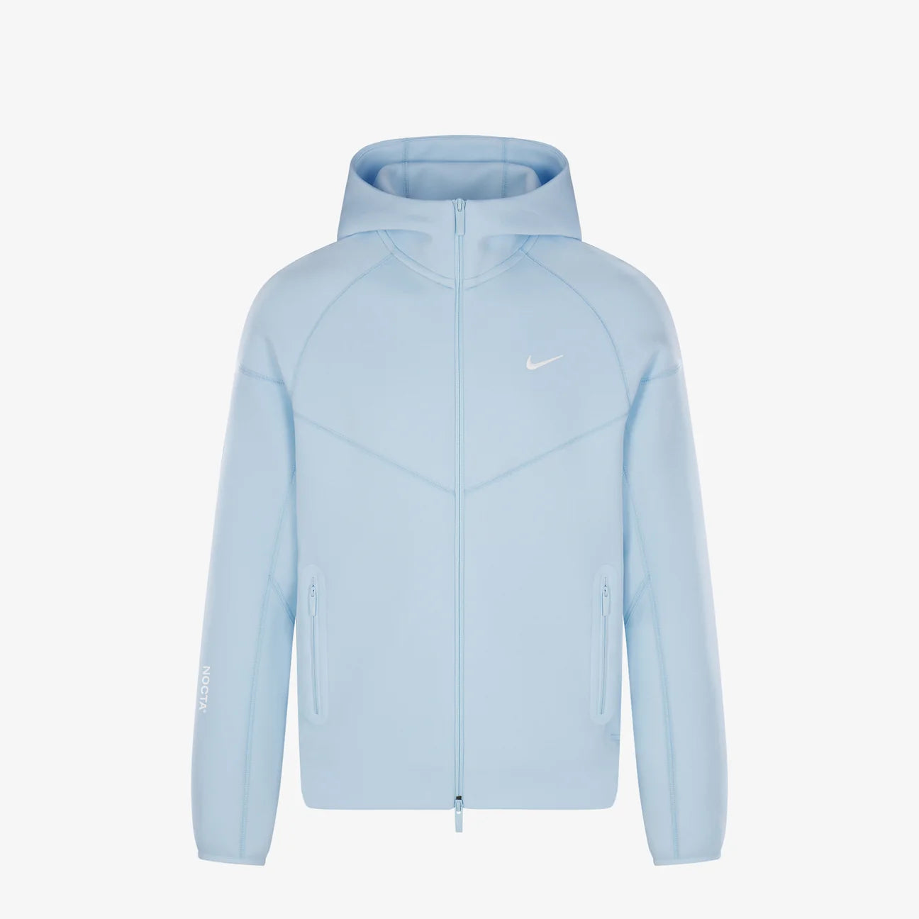 Nocta Techfleece パーカー