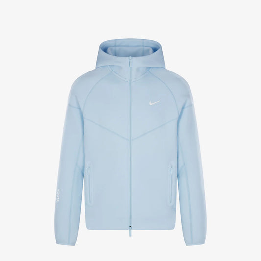 Nocta Techfleece パーカー