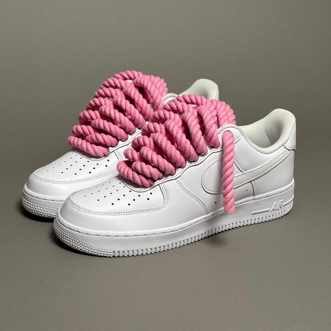 AIR FORCE 1 ROPEカスタム