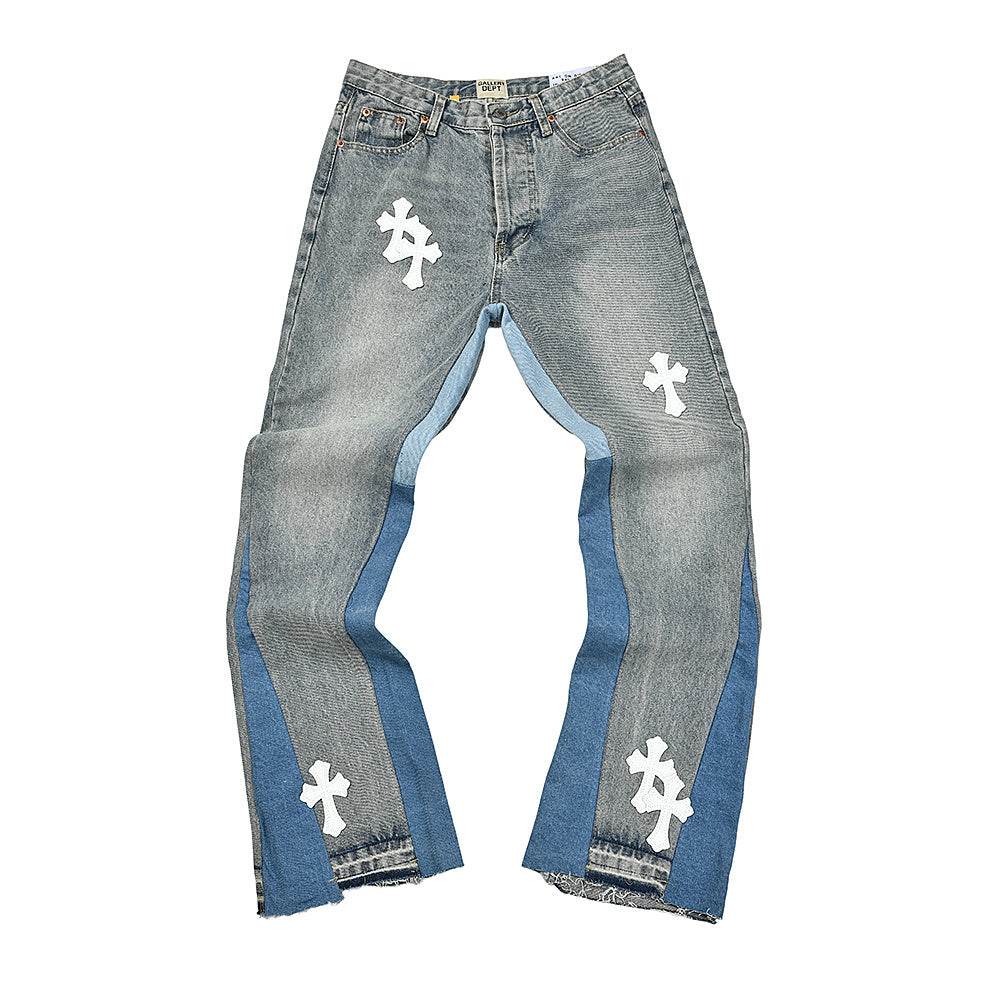 CH デニムパンツ