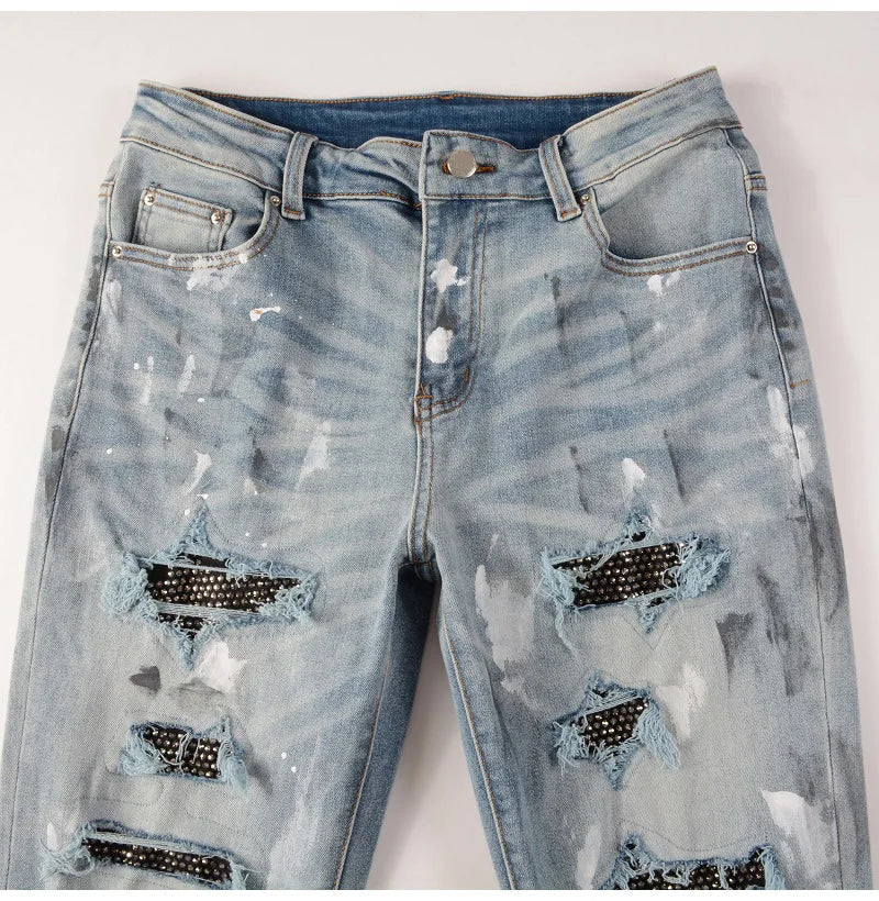 Hamilton Denim