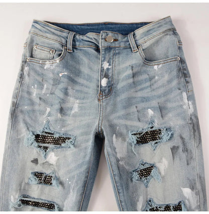 Hamilton Denim