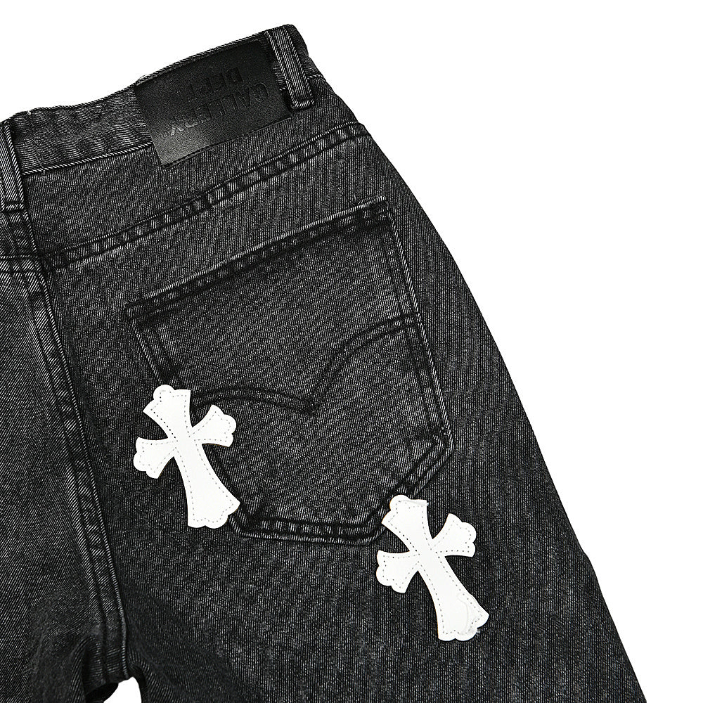 CH デニムパンツ