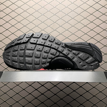 Off-White × Nike Air Presto "Black"
