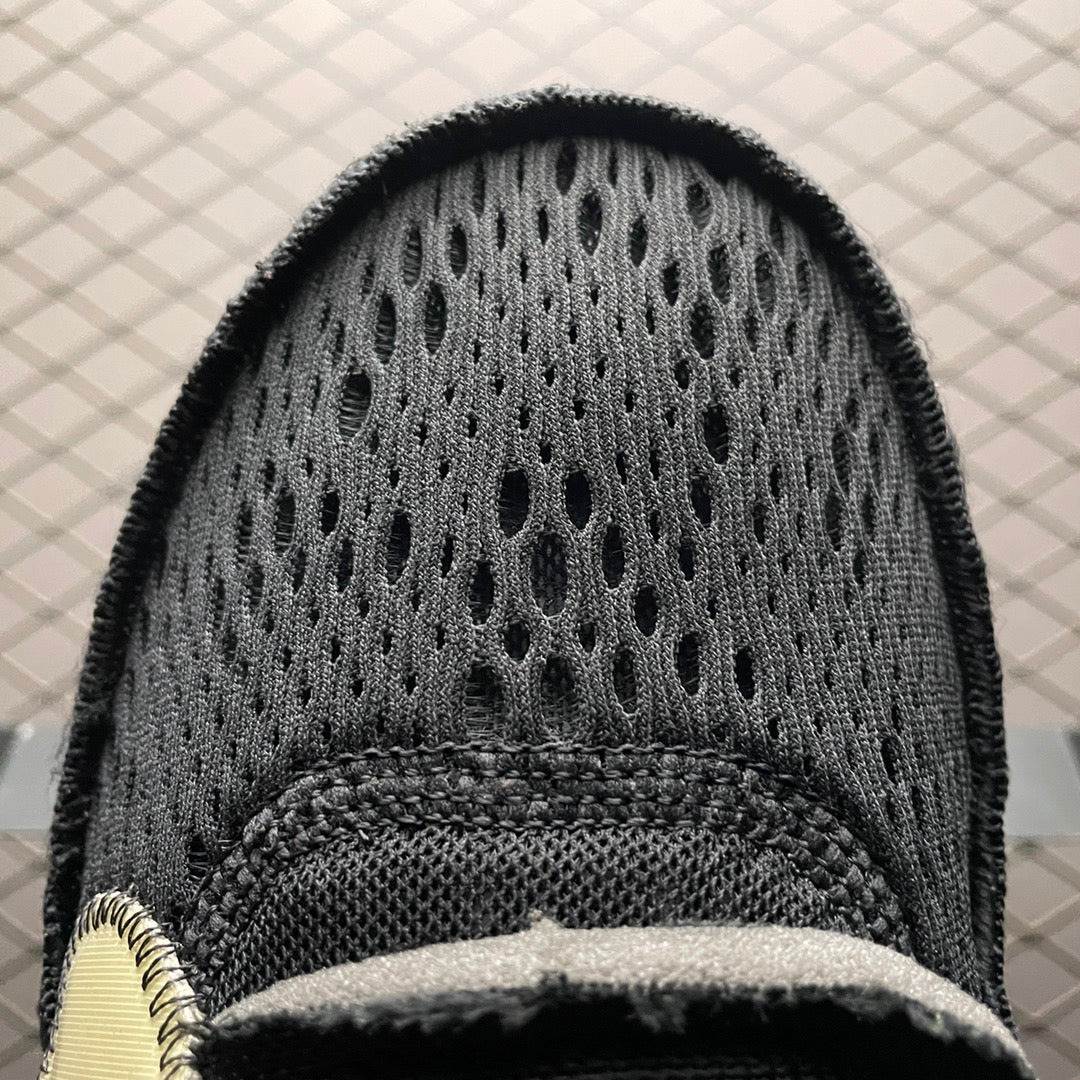 Off-White × Nike Air Presto "Black"
