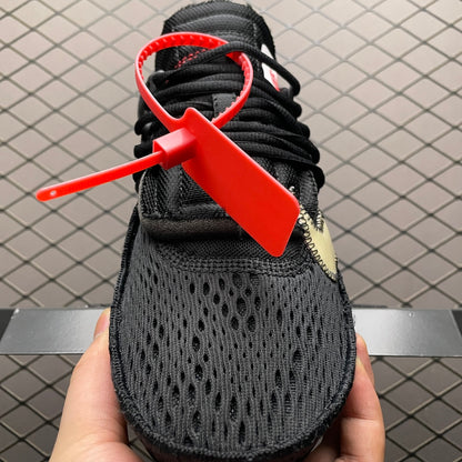 Off-White × Nike Air Presto "Black"