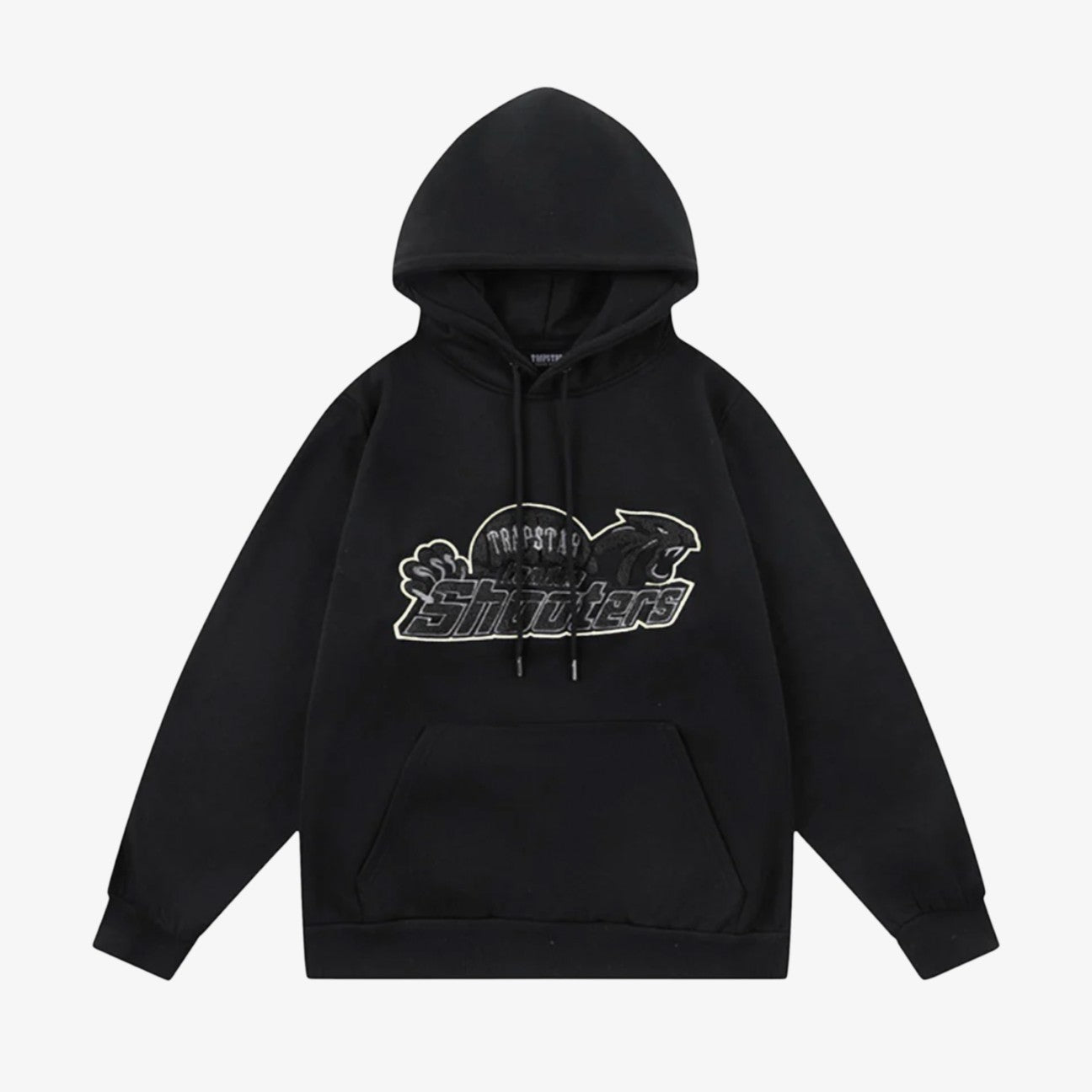 TRAPSTAR Shooters パーカー