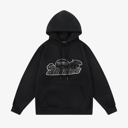 TRAPSTAR Shooters パーカー