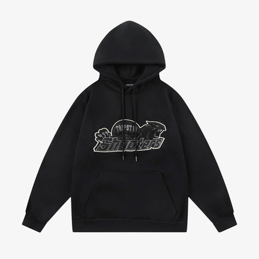 TRAPSTAR Shooters パーカー