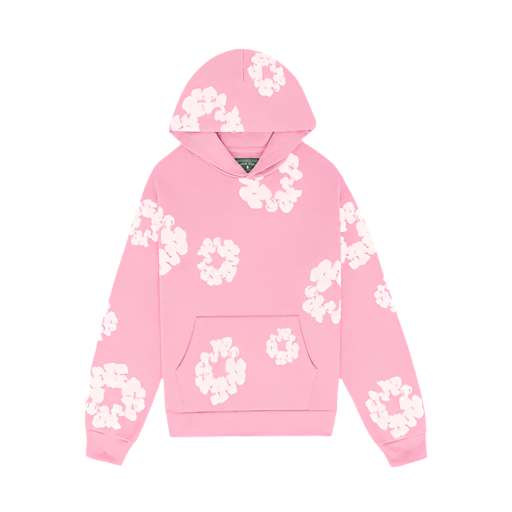 TEARS パーカー PINK