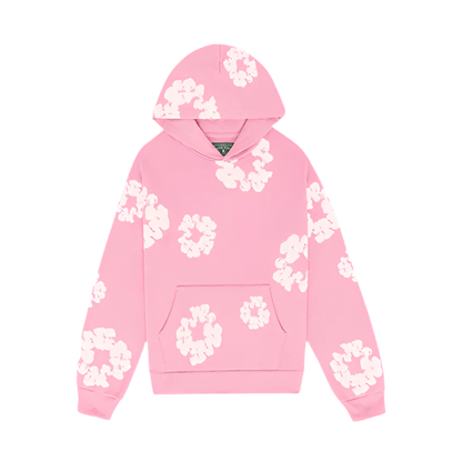 TEARS パーカー PINK