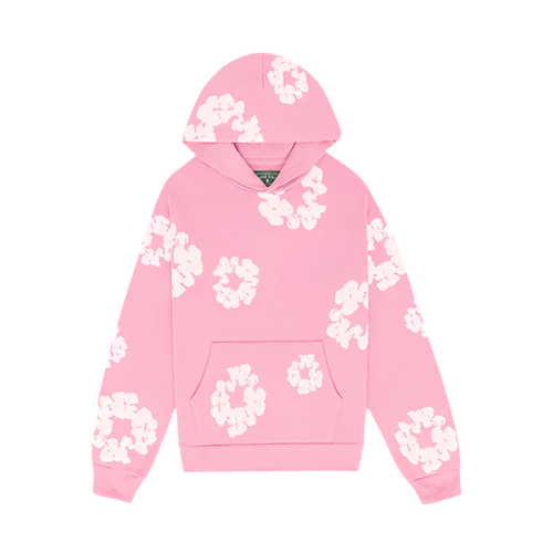 TEARS パーカー PINK