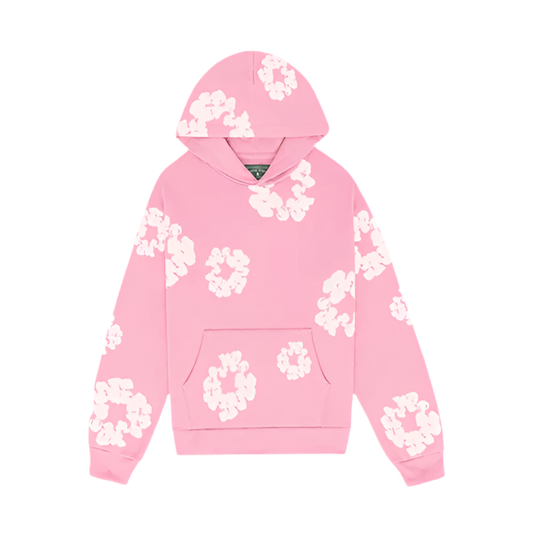 TEARS パーカー PINK