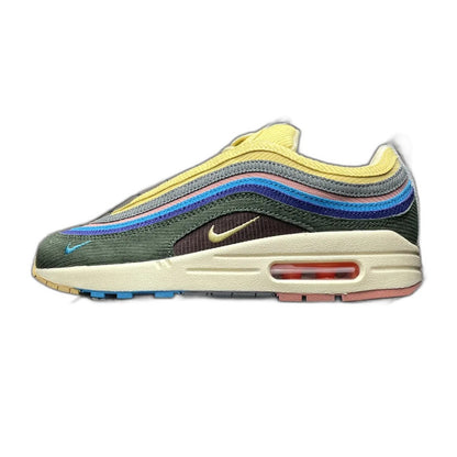 Sean Wotherspoon × Nike Air Max 1/97 SW "Collector's Dream"