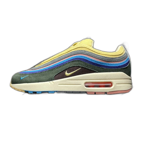 Sean Wotherspoon × Nike Air Max 1/97 SW "Collector's Dream"