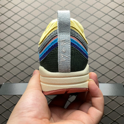 Sean Wotherspoon × Nike Air Max 1/97 SW "Collector's Dream"