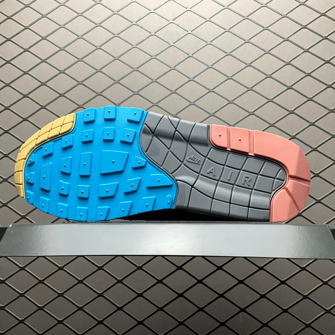 Sean Wotherspoon × Nike Air Max 1/97 SW "Collector's Dream"