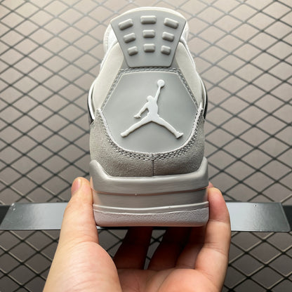 Nike WMNS Air Jordan 4 Retro "Frozen Moments"