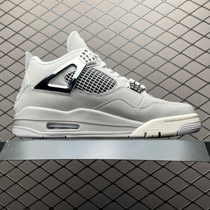 Nike WMNS Air Jordan 4 Retro "Frozen Moments"