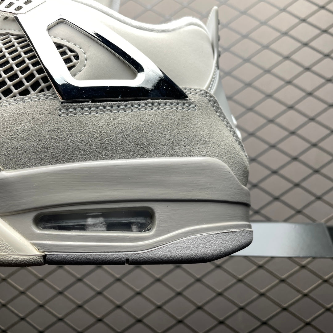 Nike WMNS Air Jordan 4 Retro "Frozen Moments"
