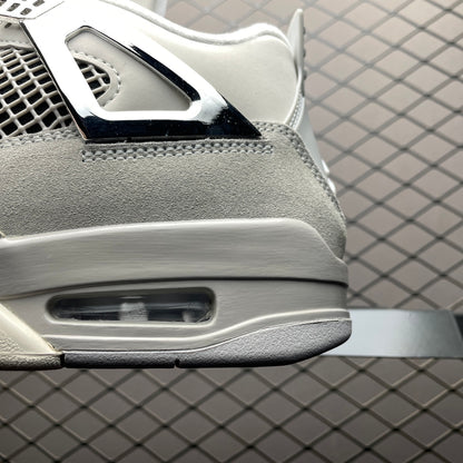 Nike WMNS Air Jordan 4 Retro "Frozen Moments"