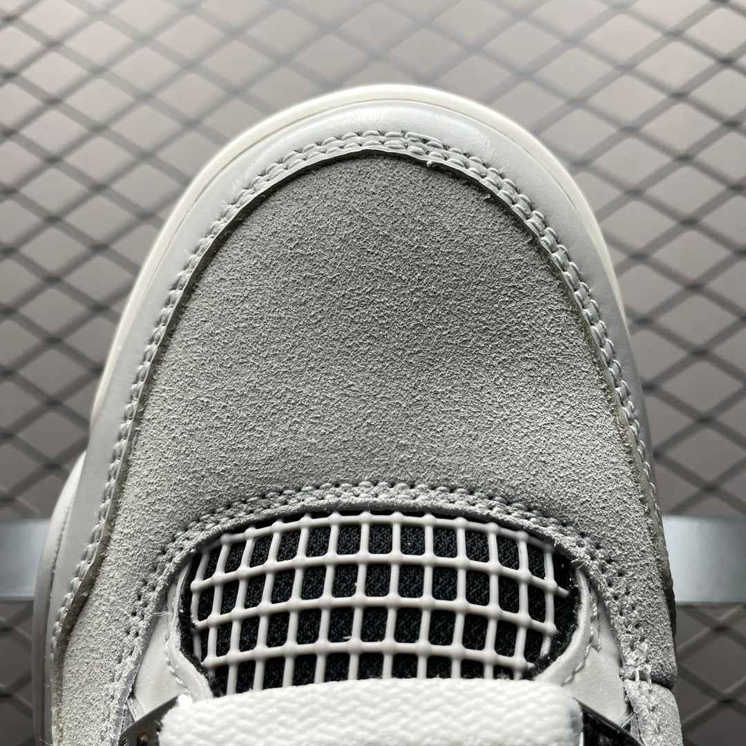 Nike WMNS Air Jordan 4 Retro "Frozen Moments"