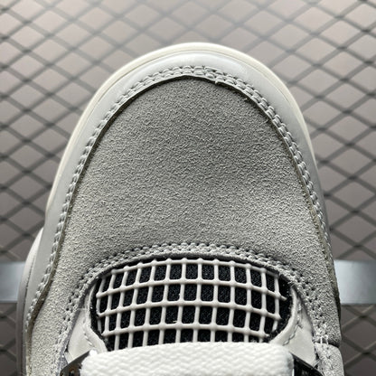 Nike WMNS Air Jordan 4 Retro "Frozen Moments"