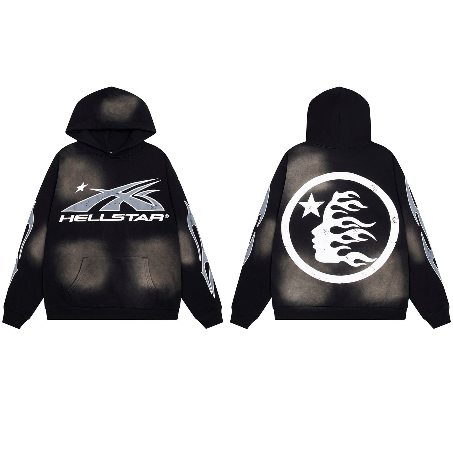 HELLSTAR セットアップ (プレミア品質)