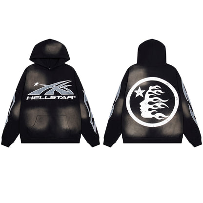 HELLSTAR セットアップ (プレミア品質)