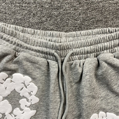 TEARS ショートパンツ GREY