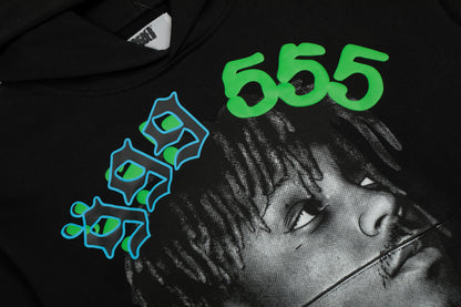 Sp5der 555 セットアップ