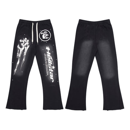 HELLSTAR セットアップ (プレミア品質)