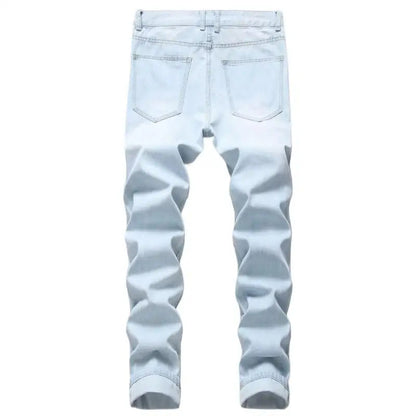 Sky Jeans