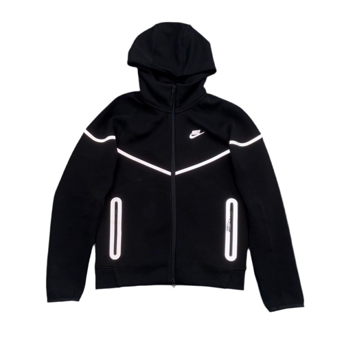 Techfleece セットアップ