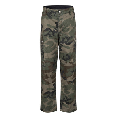 CH デニムパンツ