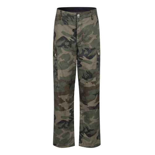 CH デニムパンツ