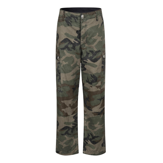 CH デニムパンツ