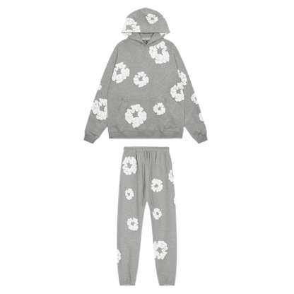 TEARS SETUP GREY