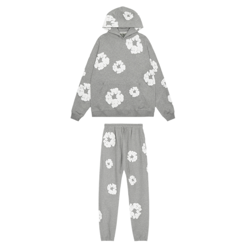 TEARS SETUP GREY
