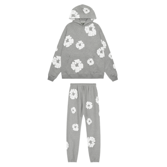 TEARS SETUP GREY