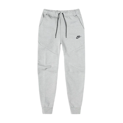 Tech fleece Grey セットアップ