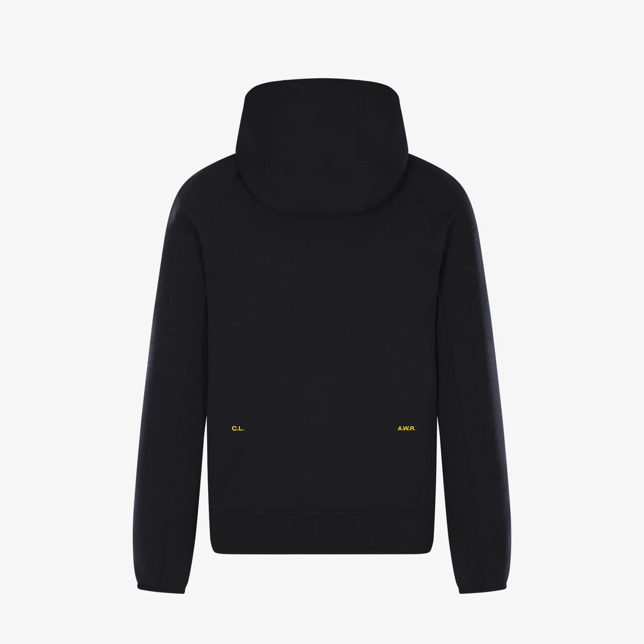 Nocta Techfleece パーカー