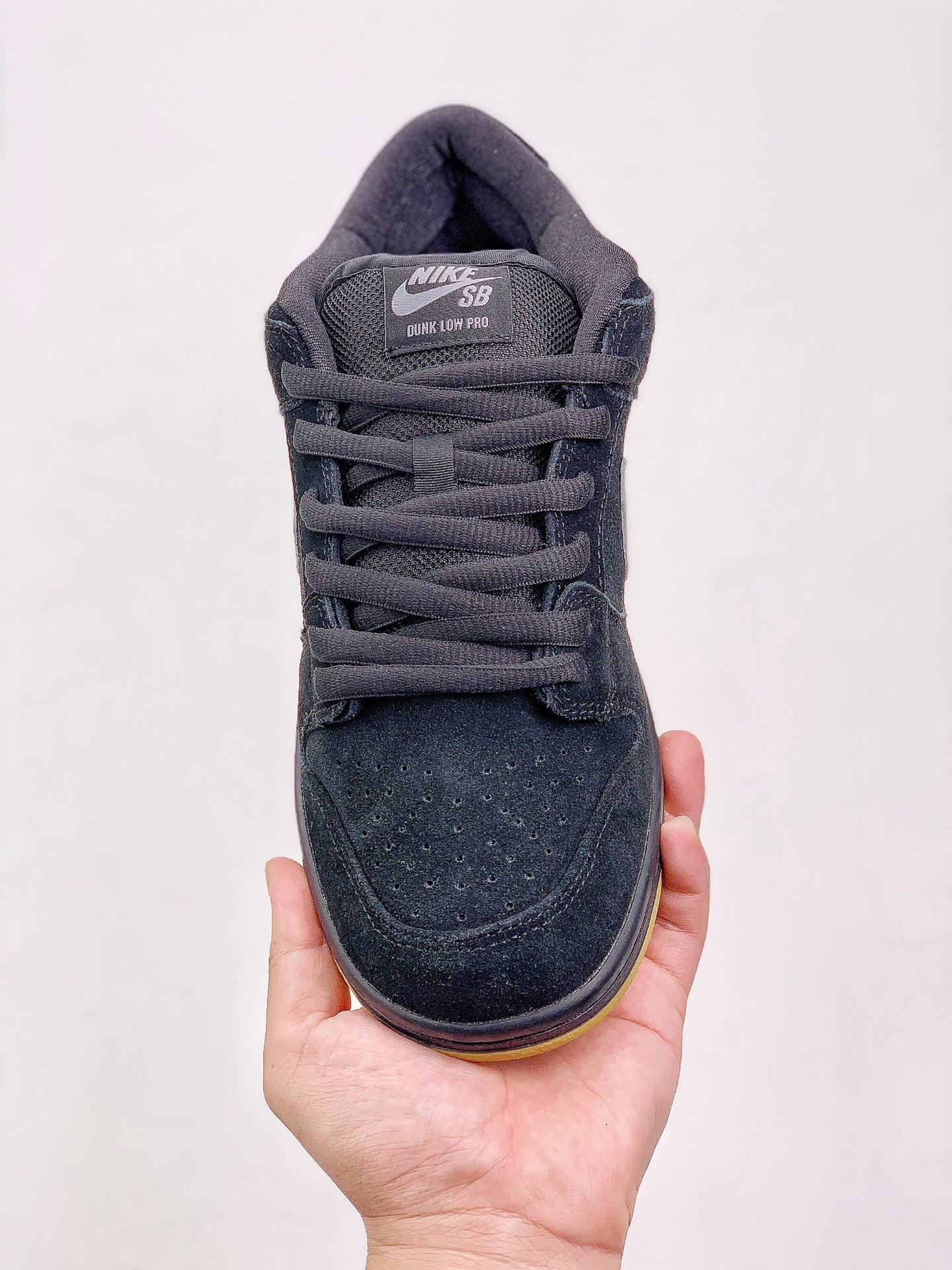 Nike SB Dunk Low "Fog"