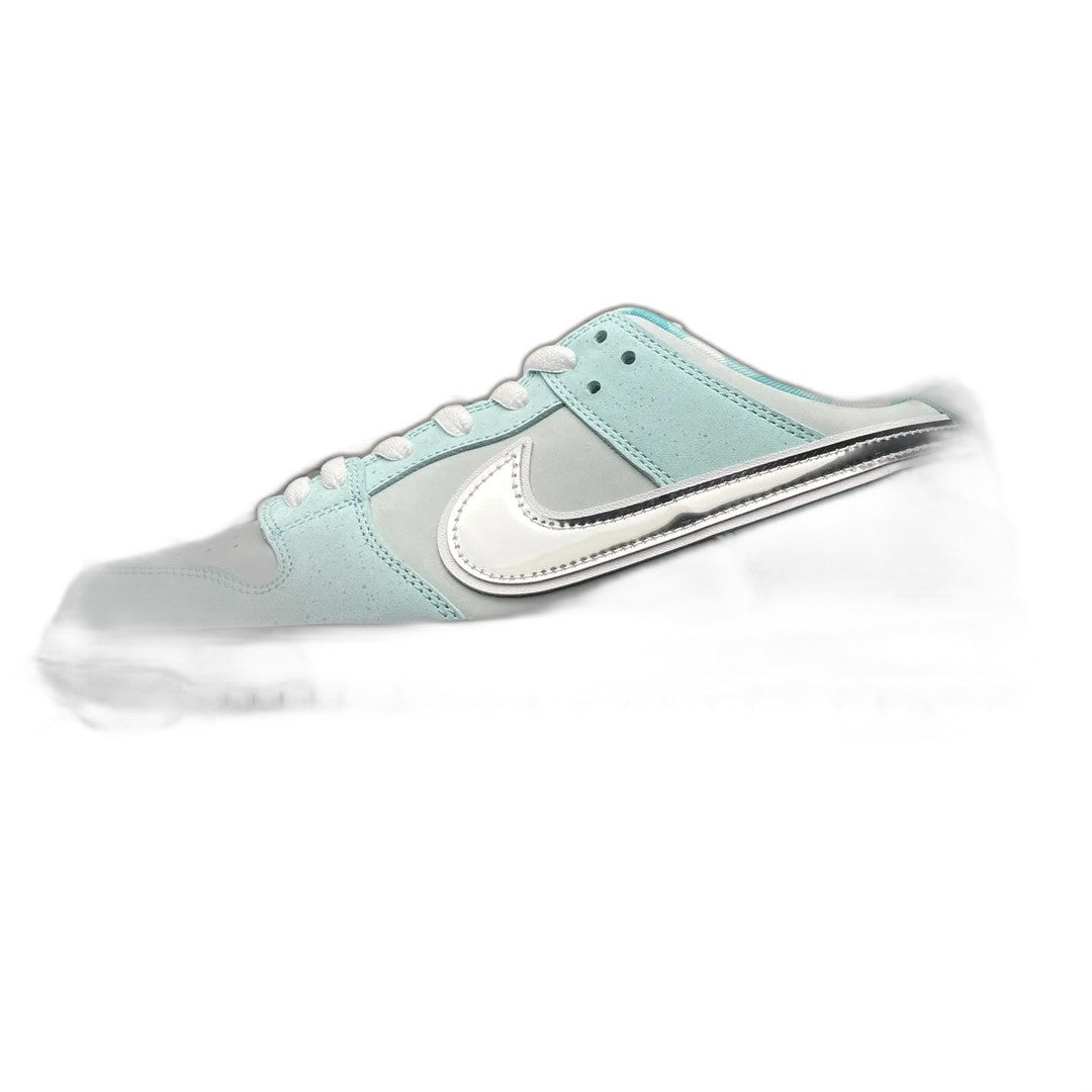 Concepts X Nike SB Dunk Limited size casual shoes