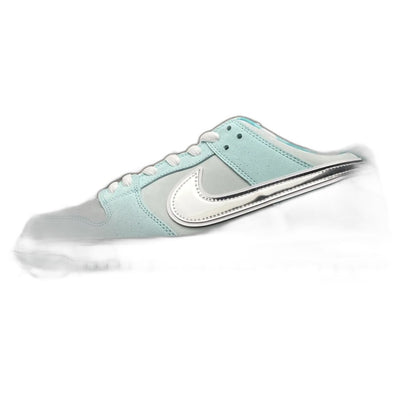 Concepts X Nike SB Dunk Limited size casual shoes