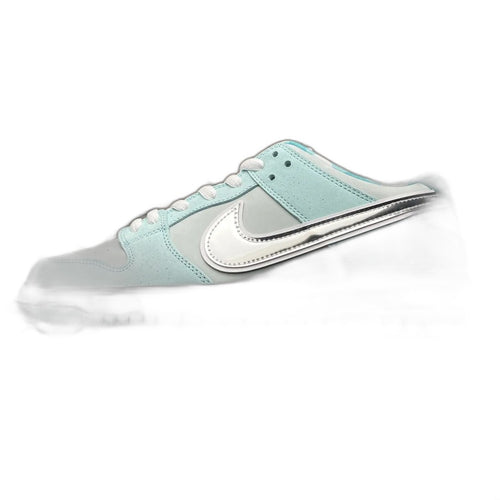 Concepts X Nike SB Dunk Limited size casual shoes