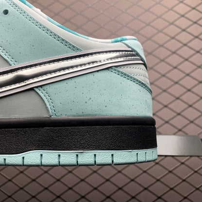 Concepts X Nike SB Dunk Limited size casual shoes