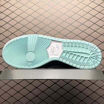 Concepts X Nike SB Dunk Limited size casual shoes